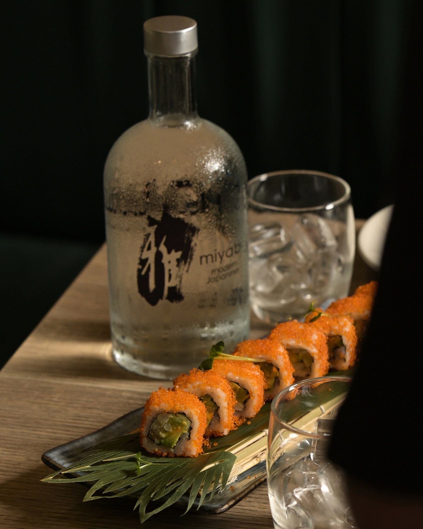 The last days of Ramadan call for moments shared and flavors savored 🌙✨
Join us for Sushi Addict Iftar, available 4–8pm for dine-in.Before the month slips away… gather, break fast, and enjoy the experience.
#i̇ftar #miyabisushi #sushiaddict #dubaifoodie