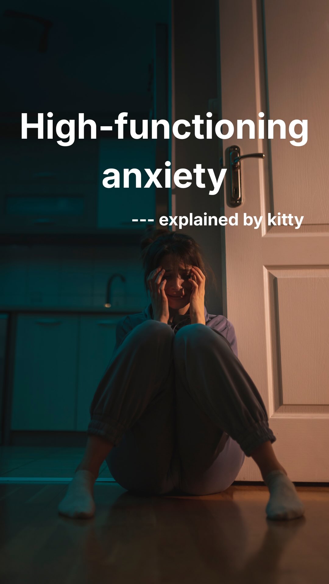 You don‘t have to earn your rest. Link in bio to troubleshoot your anxiety and regulate your nervous system with our team at VMA Psych.
#HighFunctioningAnxiety #CatMemes #torontotherapy #vmapsych #anxiety