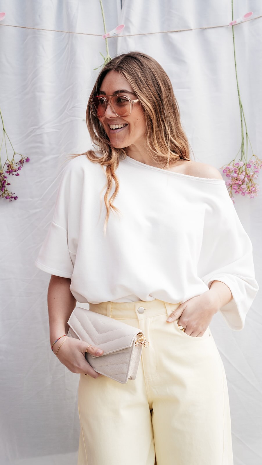 De Nuala top is een bestseller!🤍
Heb jij deze al? 👀
www.juliabybb.com
#juliabybb #juliaturnhout #webshop #ootd