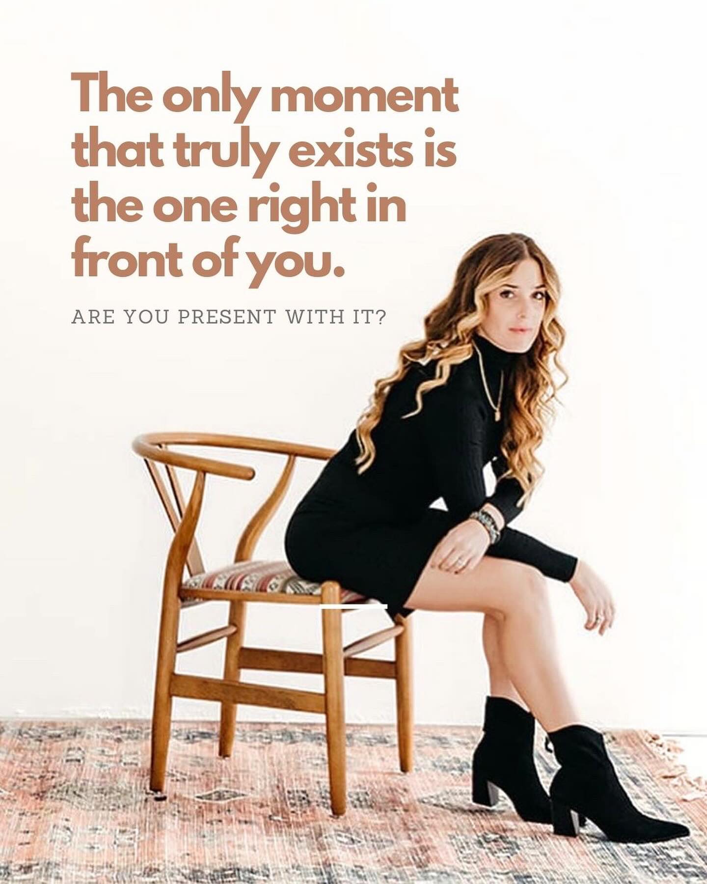 Time is a construct. ⏳ When we shift our focus to the present moment, we unlock our potential to shape a future of our own making. 💫
Embracing the ‘now’ can revolutionize our approach to growth and innovation - in our work, play and all areas of life.
Remember, ‘The present moment is the only moment that truly exists.’ - Joe Dispenza.
Here are some ideas to contemplate🤔
Value Over Speed:
Question: “Am I channeling my energy into creating lasting value, or just racing against time?”
Reflection: Consider how you can transcend the rush of daily deadlines and instead focus on the enduring impact of your work. Are you investing your energy in projects that will truly make a difference, or merely ticking tasks off a list?
Flexible Thinking:
Question: “How often do I break free from my habitual thinking to embrace new possibilities?”
Reflection: Reflect on your ability to detach from routine thoughts and behaviors. Are you allowing yourself the freedom to explore new ideas and innovative solutions, or are you confined by the limits of conventional thinking?
Stress Reduction:
Question: “Is my perception of time contributing to my stress, and how can I shift to a more balanced state of being?”
Reflection: Examine how your view of time affects your stress levels. Are you feeling overwhelmed by constant deadlines? Think about how reorienting your perception of time could help you find a more harmonious balance, enhancing both your well-being and productivity.
By contemplating these questions, you can begin to align your actions with a deeper understanding of time as a construct, ultimately fostering a more mindful, innovative, and balanced approach to your business and life.
#EntrepreneurMindset #BusinessGrowth #PresentMoment #JoeDispenza #Innovation #Leadership #carlisicreative