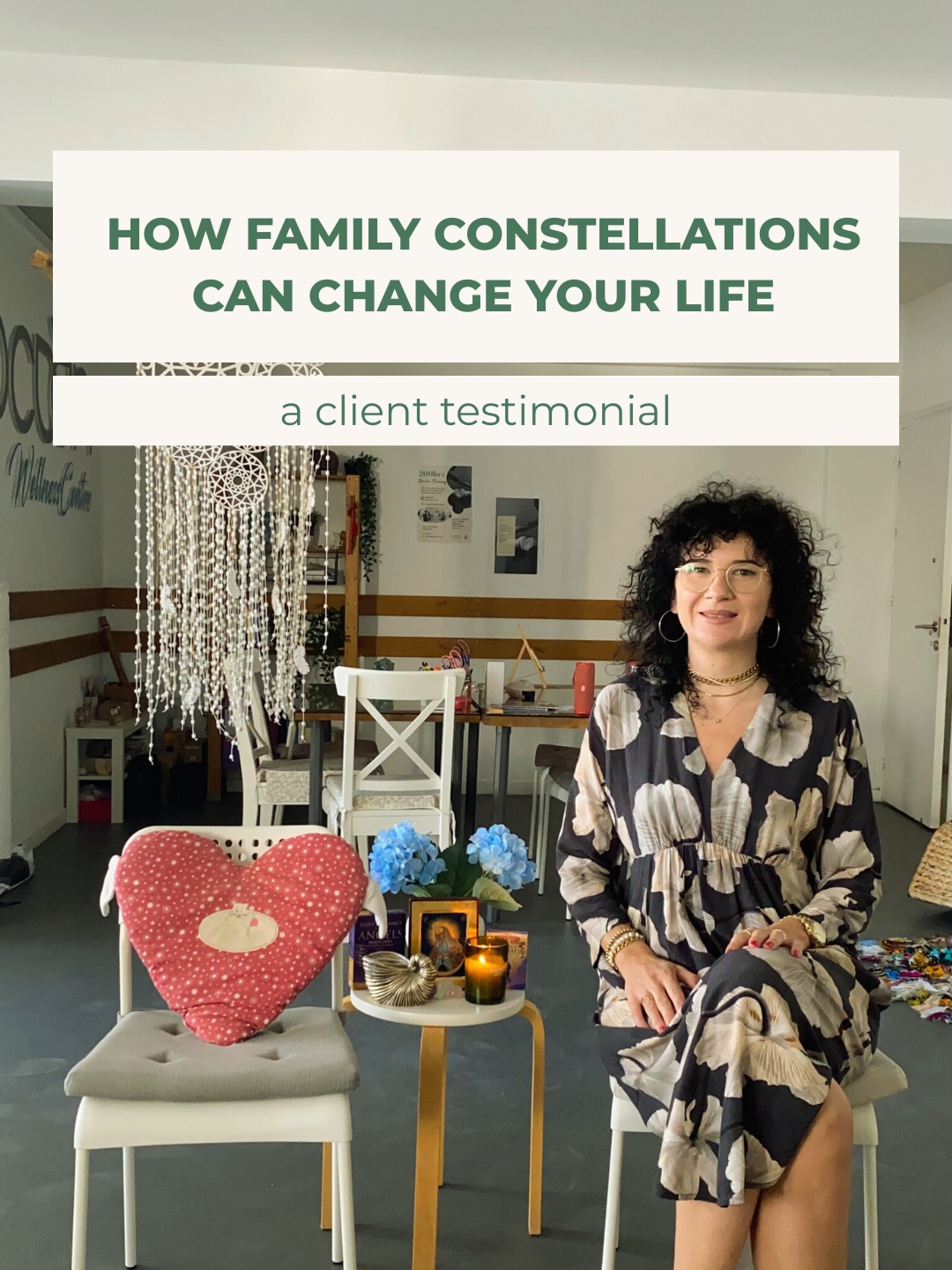 I know constellations are life-changing because of all the work I did on myself as a client.
It truly changed my life and brought me peace, joy, love and fulfillment that I had given up hope I would ever feel.
But when my clients write feedback like this, it melts my heart in a very special way.
Facilitating constellations is the most joyful and fulfilling work I have ever done.
I feel both happy and humbled that I get to do this work and, in the process, touch people’s lives and be part of their transformation journeys.
Reading this email brought me to tears. My client said she thinks this is my life’s purpose. And I think so too.
I’m sharing this with you in the hope that it helps you understand a little more the power of constellations.
In the hope you’ll want try it out for yourself.
And if you do, I’d be more than happy to support you 🤍