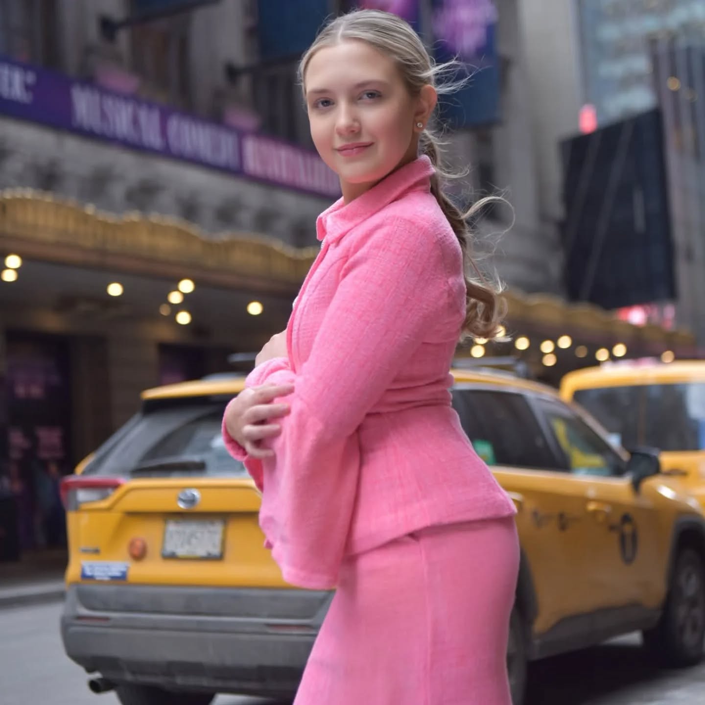 3 more days for you to enter the Miss/Mr. Starburst Online Photo Pageant for fees paid for the online National Pageant. Apply here
https://www.misstourismpageants.com/photo-contest-2027