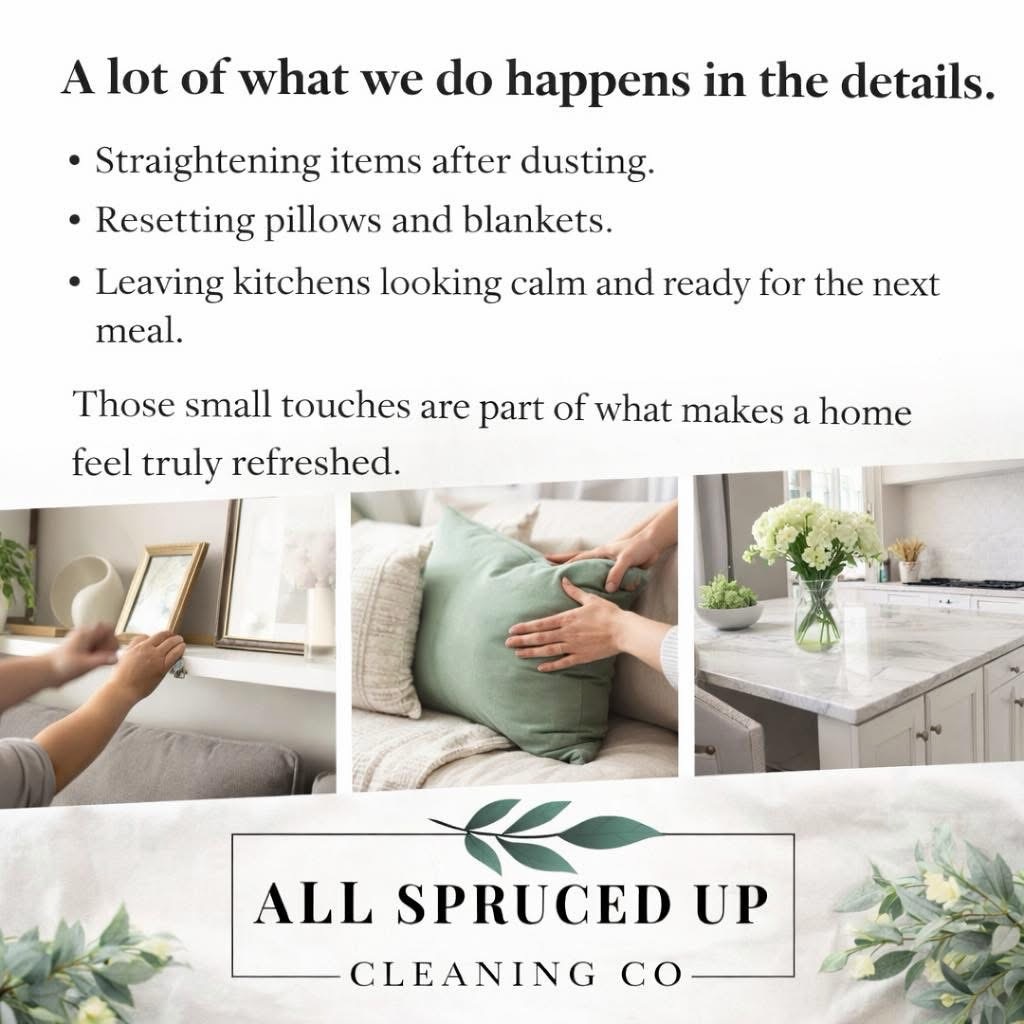 We love making homes feel cozy 💕😊
#cleaning #housecleaning #cleaningservices