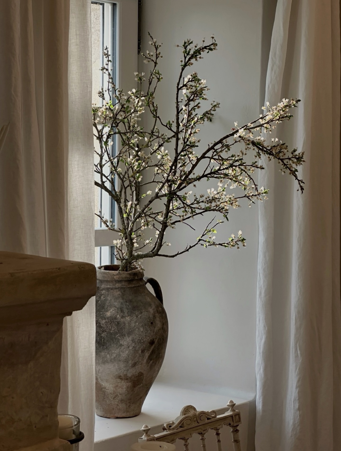 Corners of Spring at home š«š·