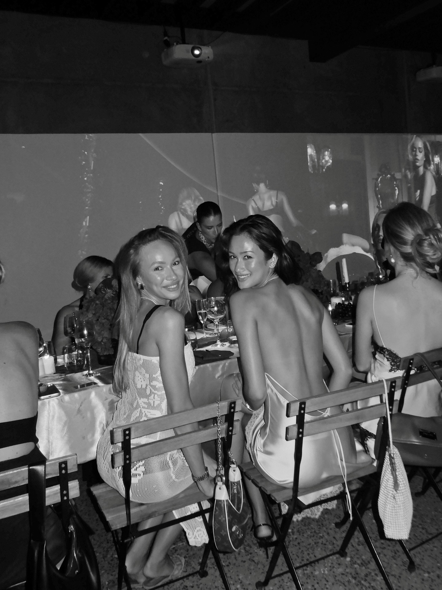 @hausduchess || moments of intimacy 🤍