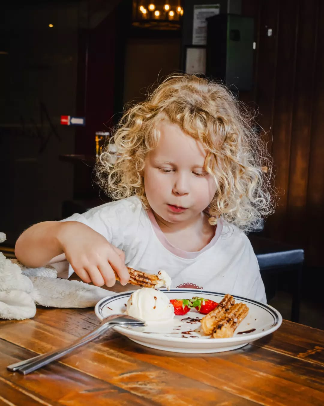 Parenting is a sport, and we’re here to make sure you’re winning 💅