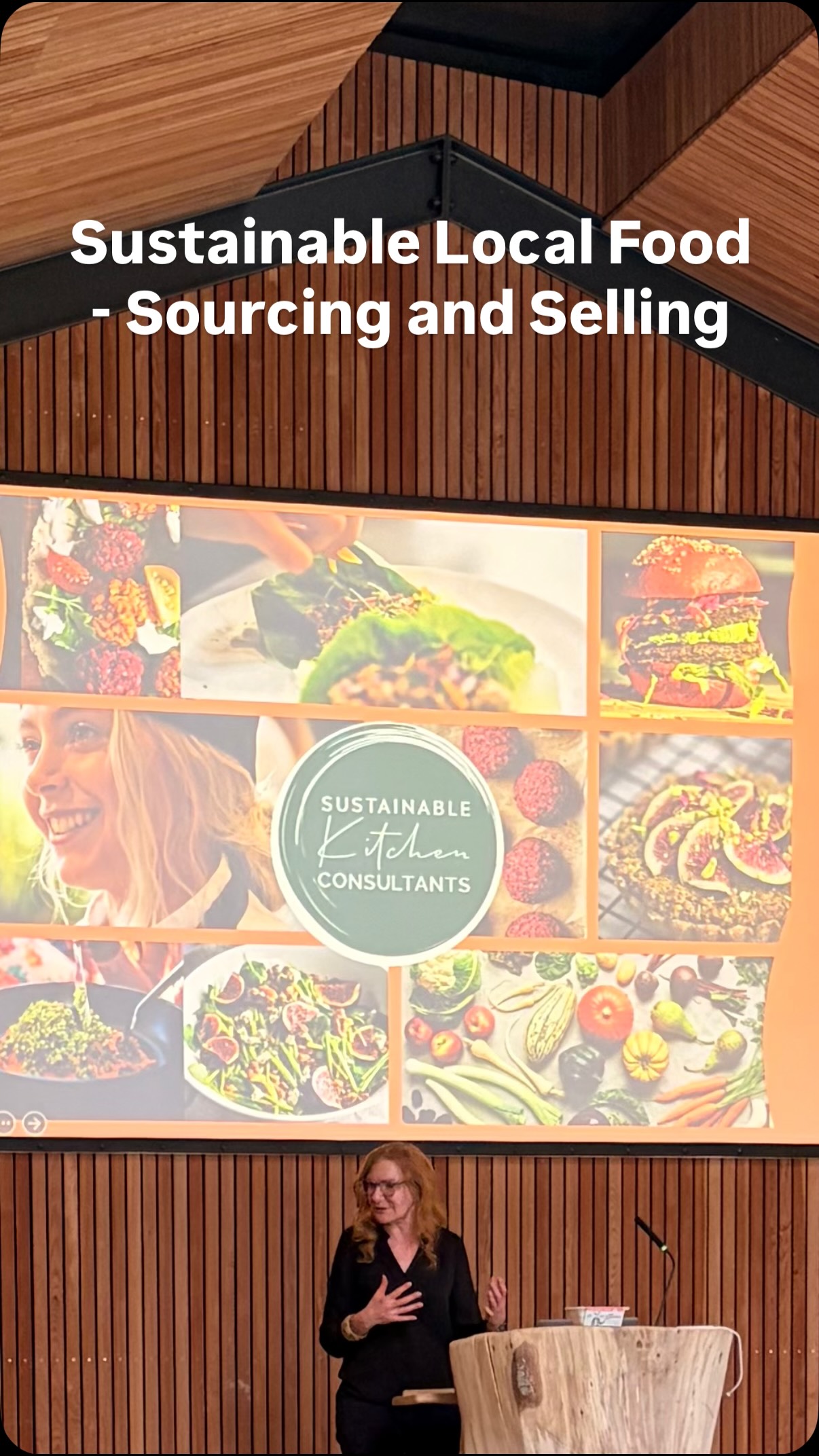 A huge thank you to the farmers, chefs, farm shop owners, cafés and consultants who joined us for our first event focused on sustainable local food and supply chains.
It was an inspiring afternoon filled with ideas, discussion and collaboration. The session was led by Jonty Brunyee of @conygreefarm and Julie Cleijne, CEO & Founder of @sustainablekitchen , who shared insights on:
🌾 Sustainable food systems
📈 Market trends in retail and hospitality
🍽️ The business benefits of sustainable sourcing
💡 Menu development
📝 Authentic marketing and front-of-house messaging
We also heard fantastic real-life experiences from our guest speakers:
🌱Janie Bickersteth @goodfoodoxford
🌱 Henry Astor @bruernfarms
🌱James Butterworth @cotswoldmarketgarden
🌱Chloe Horner @publichousegroup
And there were some very tasty burgers too 🍔
‘’The workshop was a great opportunity to better understand the local food network and meet producers in the area. For cafés and chefs, building those relationships is incredibly valuable.”
This event was funded by the UK Shared Prosperity Fund through @westoxondistrictcouncil and is part of the Cluster’s work to strengthen the local food network and rural economy, including a Food, Farming & Rural Services Directory and a forthcoming Trade Fair. Find out more through the link in our bio ⬆️
Thank you to @realfarmed for the wonderful setting and looking after us all so well
#LocalFood #SustainableFood #FarmToFork #SupportLocal FoodNetwork
