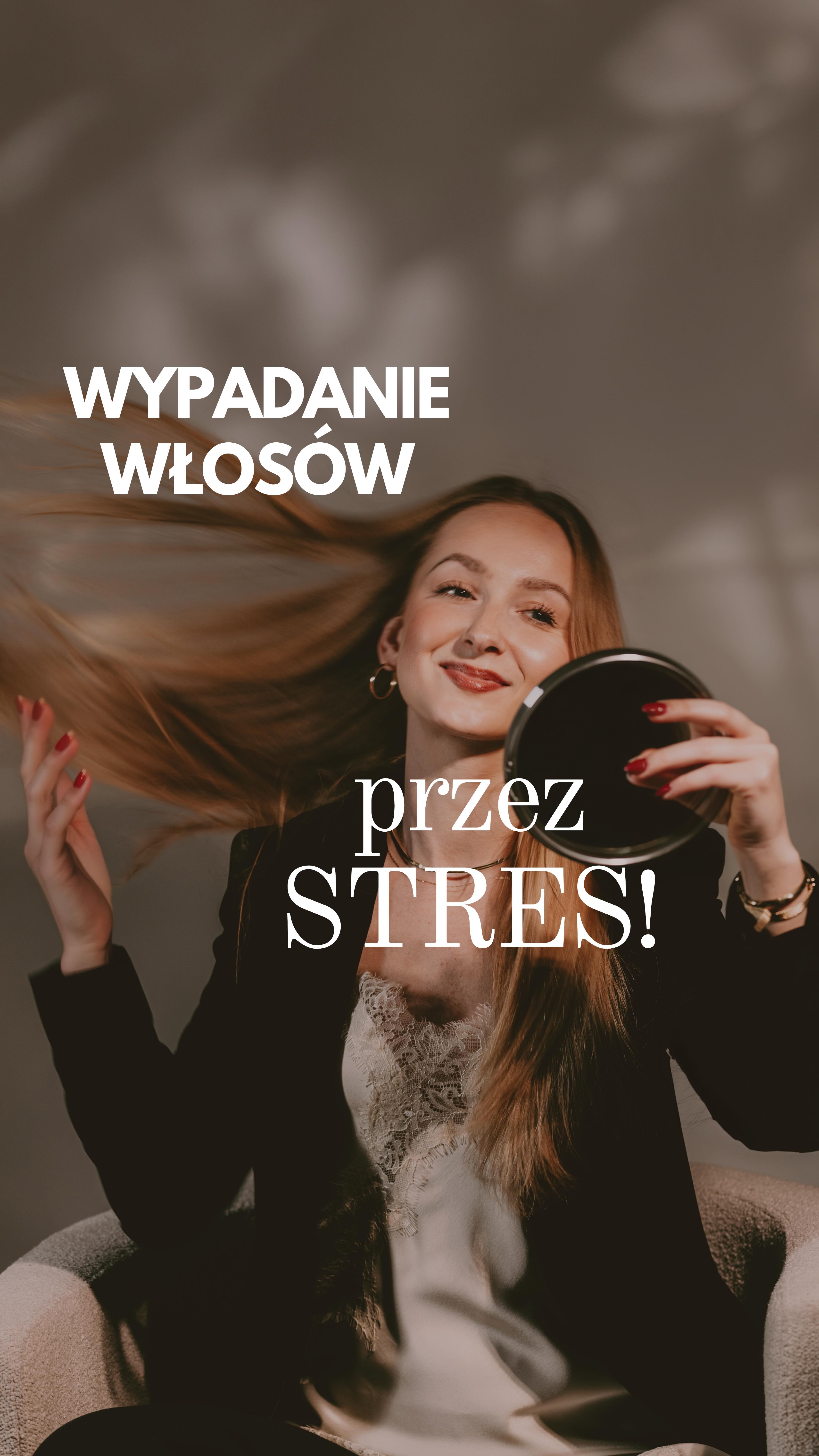 A Ty po jakim czasie to zauważyłaś? 😔
Nasze włosy „pamiętają”.
One nie żyją w trybie „tu i teraz”.
Stres bardzo potrafi je osłabić, a konsekwencje widzimy dopiero po czasie. I przez to często tego nie łączymy.
Byłaś w podobnej sytuacji?
• Włos doskonały • Trycholog • Wypadanie włosów • Konsultacja
#trycholog #wypadaniewłosów #lysienie #stres #zdrowewlosy