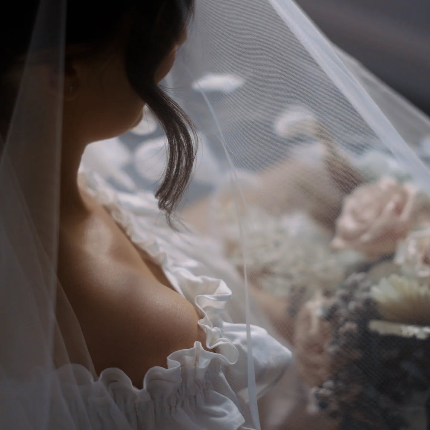 Kat and all her gorgeous prep details 💕