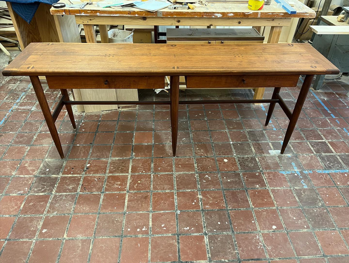 So lucky to have clients with amazing pieces by #sammaloof