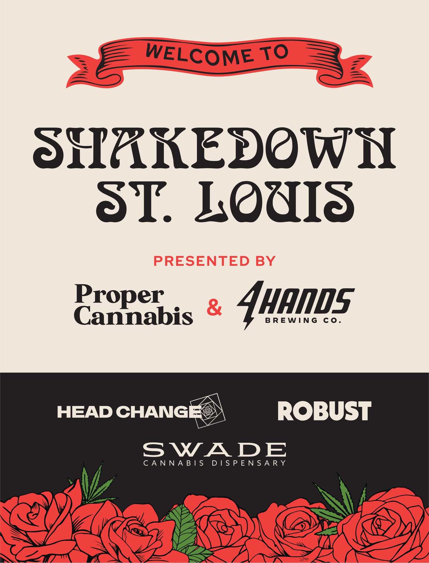 Excited to be a part of this year’s Shakedown St. Louis! I’ll be playing above the Swade Dispensary on Delmar from 5-7 before Melvin Seals and JGB and Jake’s Leg at the @thepageantstl
If you’re heading to the show, or just want some good vibes for your Friday night, stop by and check out the artists and vendors!
#shakedown #stl #gratefuldead #livemusic