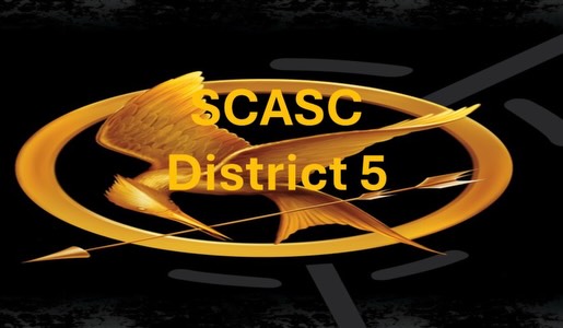 With only one more day until State, the candidates from District 5 and for State Vice President are being spotlighted.