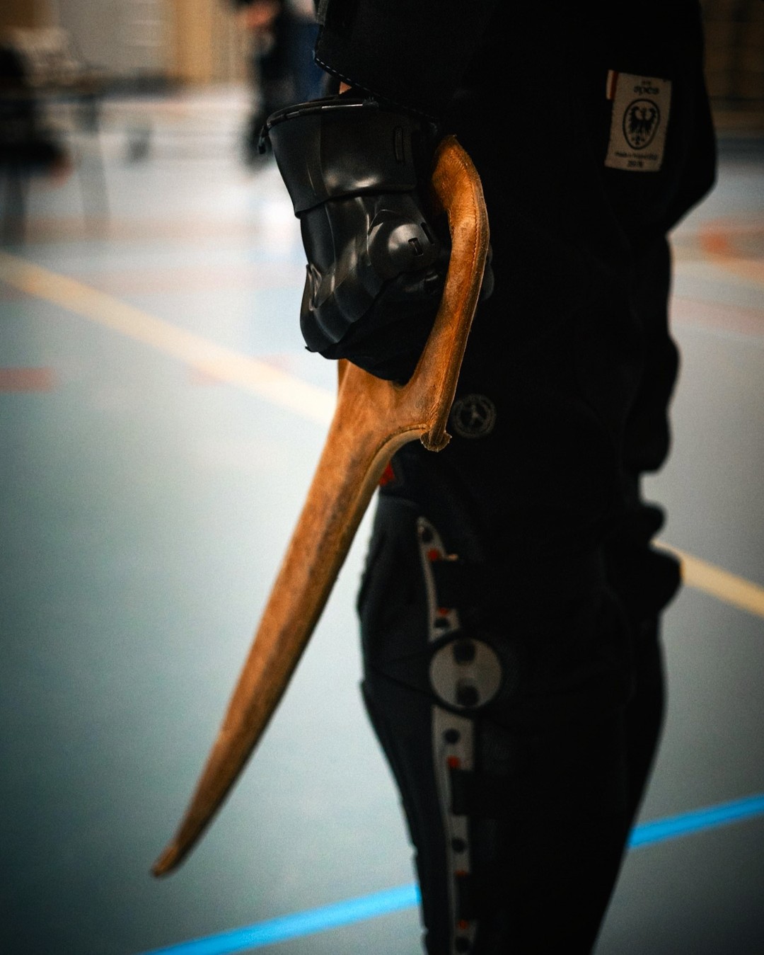 Annual Fun! #Dussack may not be where the primary focus of our club lies, but they are a ton of fun! Here are a few shots from our annual Dussack club tournament, named after our founding head instructor, after he moved away for work: Annes Ausgezeichnetes Dussack Turnier!
Want to know more about swordsmanship and our Historical European Martial Arts training sessions in #Zwolle and #Groningen? Check our website, and follow us on Facebook and Instagram!
Meer weten over historisch zwaardvechten in Zwolle en Groningen? Bezoek onze website, en volg ons op Facebook en Instagram!
#HistoricalEuropeanMartialArts #HEMA #historical #martialarts #historicalfencing #longsword #langzwaard #training #fitdutchies #lichtenauer #liechtenauer #ringeck #hemaclub #westernmartialarts #wma #hanzestadzwolle #swolla #ergaatnietsbovengroningen #Grunn #zwaardvechten #swordfighting #historischekrijgskunsten #medieval #renaissance #middeleeuwszwaardvechten #middeleeuws #federschwert
📸: @maurice.booij