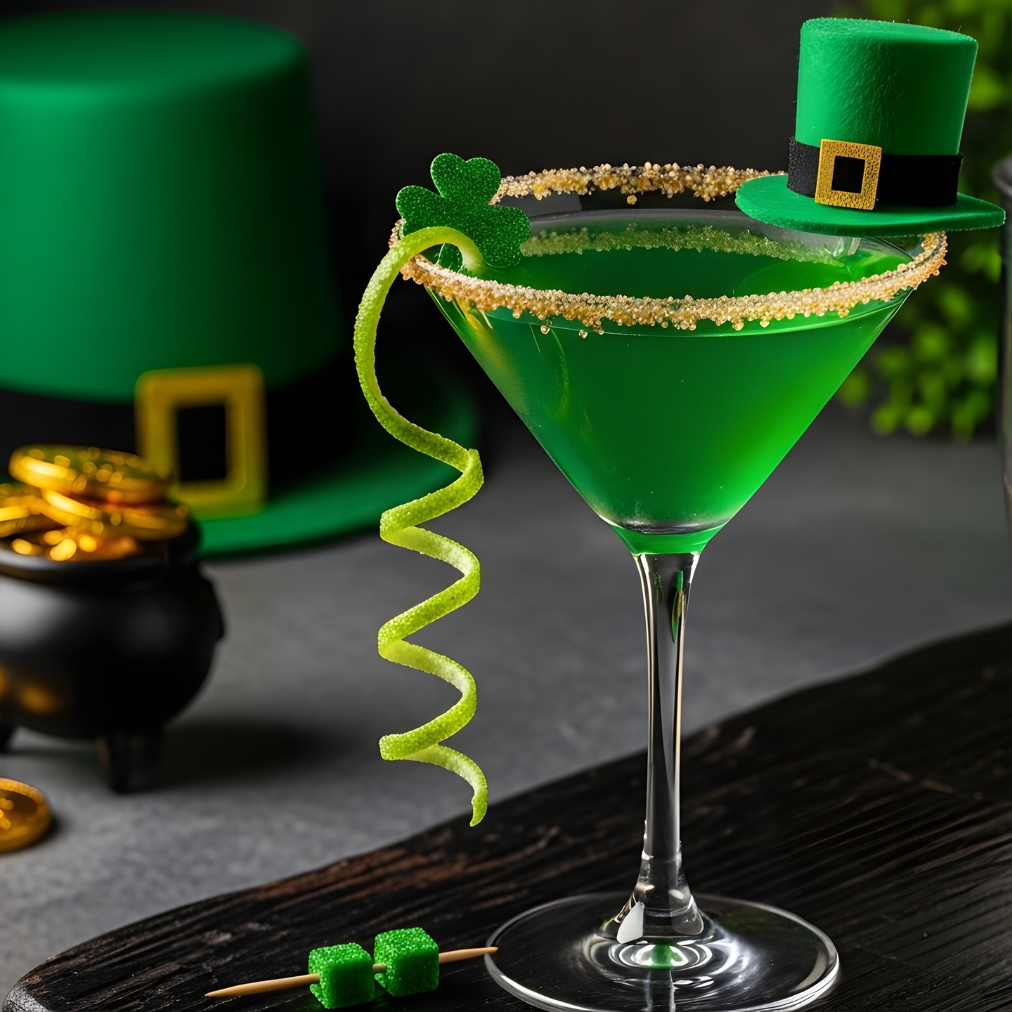 May your blessings outnumber the shamrocks you grow and may trouble avoid you wherever you go
Lá Fhéile Pádraig sona dhuit
#cocktails
#mixology
#bartender
#whiskeylover
#cheers