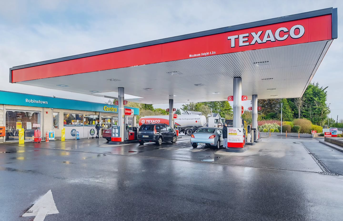 Another service station @centra_irl stocking our multi award winning cheesecakes 😁
Centra Robinstown Mullingar
From next week our Premium Cheesecakes go on sale here 🍰 Thursday 19th March! SAVE THE DATE 🙌
#texacoservicestation #centraireland #mullingar #desserts #treatsbysylvia
@pelco_ltd