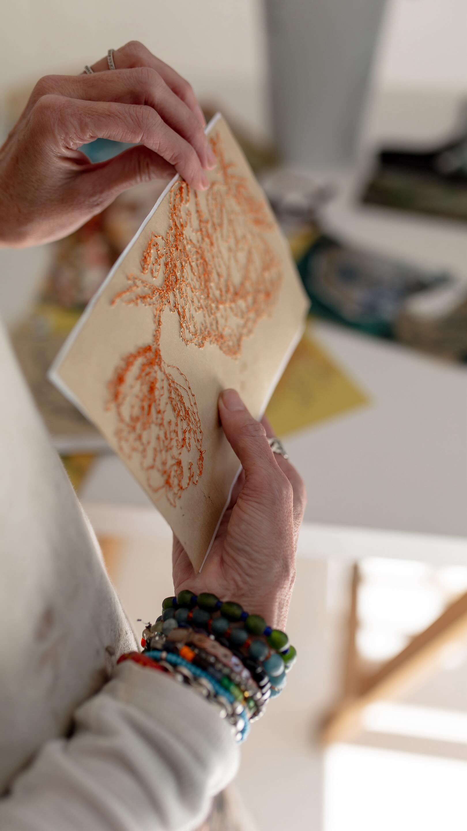 Even though social media has evolved, IG is still a beautiful visual diary 🧡 and now you know where to find me 🤭