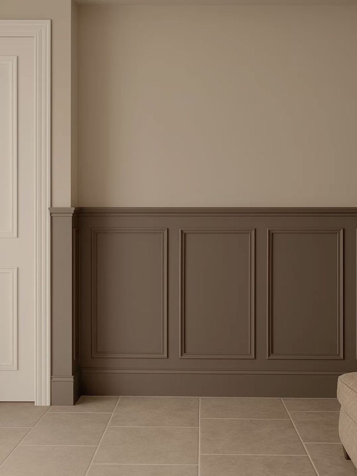 Met sierlijsten geef je elke ruimte direct een stijlvolle upgrade. Benieuwd wat dit voor jouw woning kan doen?
#sierlijsten #interieurafwerking #wooninspiratie
