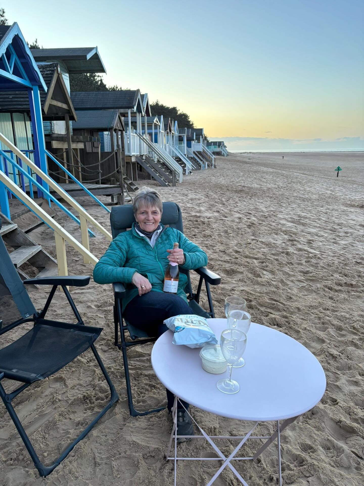 Nauti Hut yesterday with Mum ๐ฅฐ
Happy Motherโs Day to all the amazing mums and motherly figures out there and sending extra love to anyone who may find today a little harder โฅ๏ธ