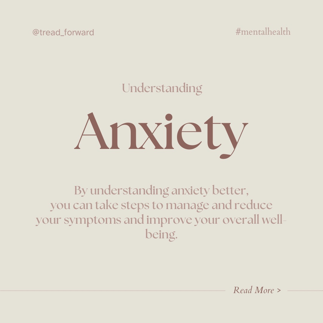 Navigating the intricate landscape of anxiety is like learning to interpret the language of the heart. ❤️🩹
It's not about erasing the unease, but about listening, understanding, and responding with kindness. 🧘
Managing anxiety involves acknowledging the shadows while seeking the light within. It's a journey of self-compassion, where each step forward is a triumph over the storm within. 🌦️
Let's embrace this path together, recognizing that vulnerability is not a weakness but a bridge to empathy and strength. 🤎
#mentalhealth #mentalhealthawareness #selfcare #selflove #anxiety #love #mentalhealthmatters #depression #motivation #health #wellness #mindfulness #healing #fitness #life #loveyourself #therapy #inspiration #happiness #mindset #positivity #positivevibes #quotes #meditation #mentalillness #psychology #wellbeing #recovery #instagood #happy