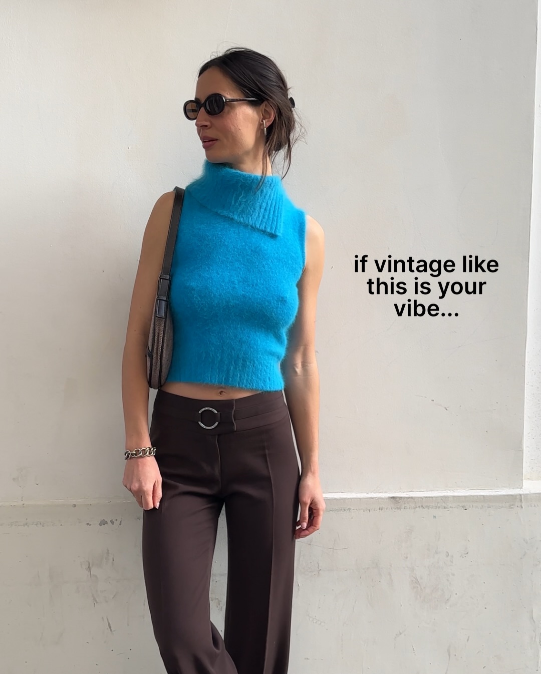 Si tu aimes chiner des pièces vintage aux coupes actuelles et à prix abordable,
Si tu adores les styles romantique, 90, bohème, japandi ou encore bohème,
Tu trouveras forcément ton bonheur dans notre boutique vintage 💫
📍 Nos boutiques à Paris :
23 rue des Écouffes
Métro Saint-Paul.
57 rue Montmartre
Métro Sentier.
30 rue du Château d’Eau
Métro République.
vintage lover boutique vintage Paris parisian vintage shop thrift shop Paris friperie Paris vintage gems 90 style y2k