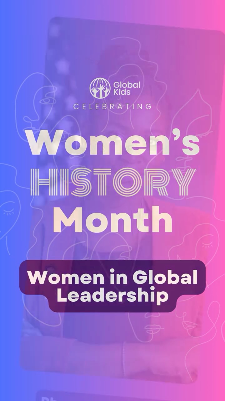 Leadership can take many forms, such as caring for people, speaking up for justice, and helping communities grow.
This Women’s History Month, we’re highlighting inspirational leaders at the local and global level, leaders like Phara Souffrant Forrest, a leader who continues to uplift Brooklyn and advocate for the rights and well-being of New Yorkers.
In this video, Assemblymember Souffrant Forrest speaks in the New York State Assembly on a resolution recognizing Black History Month in New York State, honoring the history, resilience, and contributions of Black communities. Her voice is a reminder that civic leadership and community advocacy matter.
#WomensHistoryMonth #GKAllDay #BlackHistoryMonth #WomenInLeadership