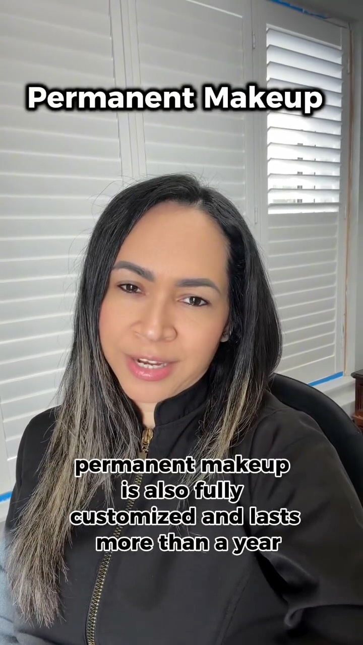Not all brows need the same solution.
Henna or permanent makeup, it all depends on your lifestyle. 💕
If you prefer something temporary, henna could be perfect.
If you’re ready to invest in longer-lasting results, permanent makeup might be the right choice.🫶
Brows designed for your rhythm.
Book your appointment to find your perfect match. ✨
#permanentmakeup #browartist #pmu #hennabrow #pmucardiff