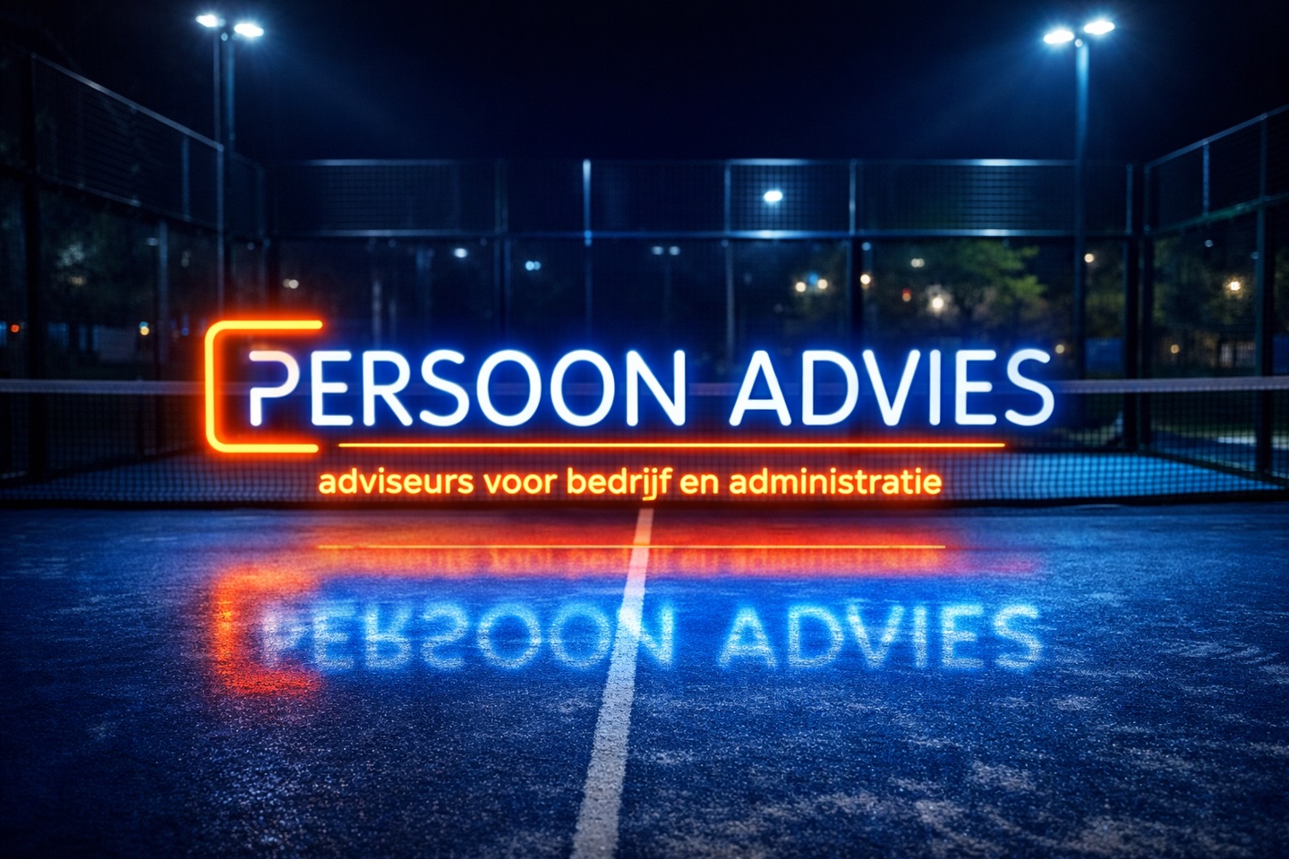 🎾 @persoonadvies 𝐨𝐩 𝐝𝐞 𝐩𝐚𝐝𝐞𝐥𝐛𝐚𝐚𝐧! 🎾
Op 7 mei mogen wij bij @ltc_sgravenzande het team van Persoon Advies verwelkomen voor een leuke en sportieve padelclinic. 💪
Persoon Advies is een betrokken advieskantoor dat ondernemers ondersteunt op het gebied van bedrijf, administratie, belasting en financieel advies. Met een persoonlijke aanpak helpen zij bedrijven vooruit — precies waar hun naam voor staat: advies met aandacht voor de persoon achter het bedrijf.
https://www.persoonadvies.nl
Tijdens deze clinic gaan wij van Padel2Move het team meenemen in de wereld van padel. Van de eerste slagen tot leuke rally’s en natuurlijk een flinke dosis plezier op de baan. 🔥
Wij kijken ernaar uit om er samen een sportieve en gezellige middag van te maken!
Your Game, Your Move.
#Padel2Move #PadelClinic #PersoonAdvies #LTCsGravenzande #PadelFun YourGameYourMove