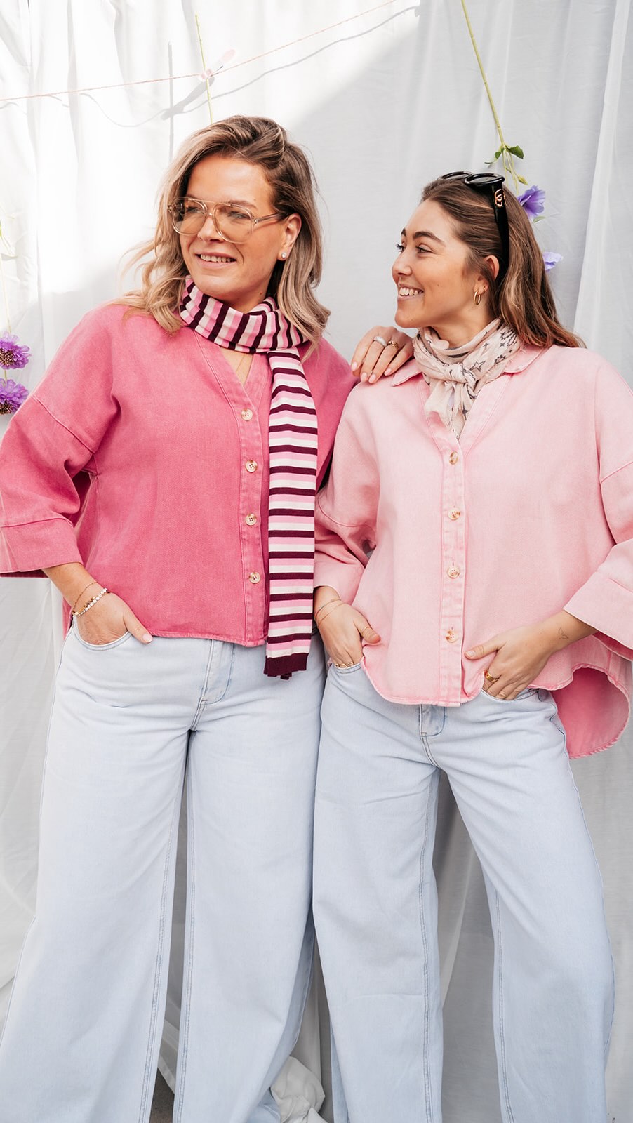 NEW DROP ALERT✨
Ontdek onze nieuwste items 🤍
www.juliabybb.com
#juliabybb #juliaturnhout #webshop #newcollection #reel