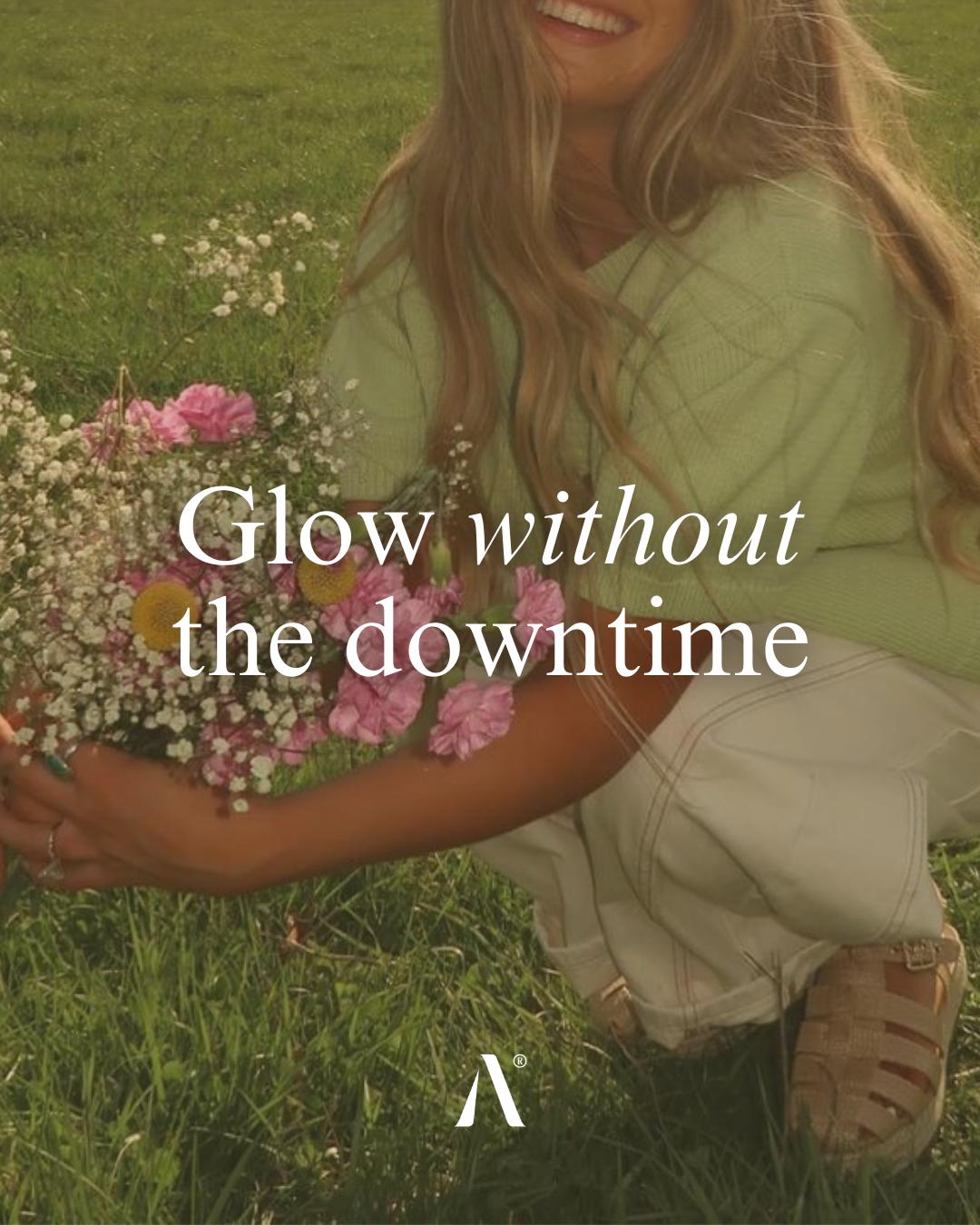 Wait… zero downtime AND glowing skin? Yep, you read that right. ✨
Our Aerolase Neo Elite laser is designed to improve tone, texture, and overall skin clarity without putting your life on pause.
That means you can come in for your treatment and head right back to your day… just glowing.
Healthy skin. No downtime. Real results.
✨ New Patient Special
For a limited time, new patients receive:
• FREE consultation
• 1 Aerolase laser treatment
• 1 Aquafacial
All for just $97 (a $500 value).
It’s the perfect way to experience what this treatment can do for your skin.
Ready to glow?
📅 Call or text (360) 208-8743 to claim your spot.