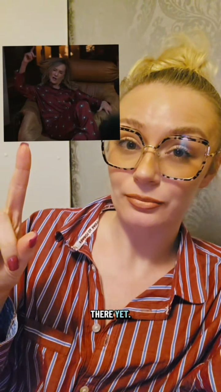 Im desperate 😭 pleeeaaassseeee
@startrekonpplus @startrek @nerdoutparamount #startrek #starfleetacademy