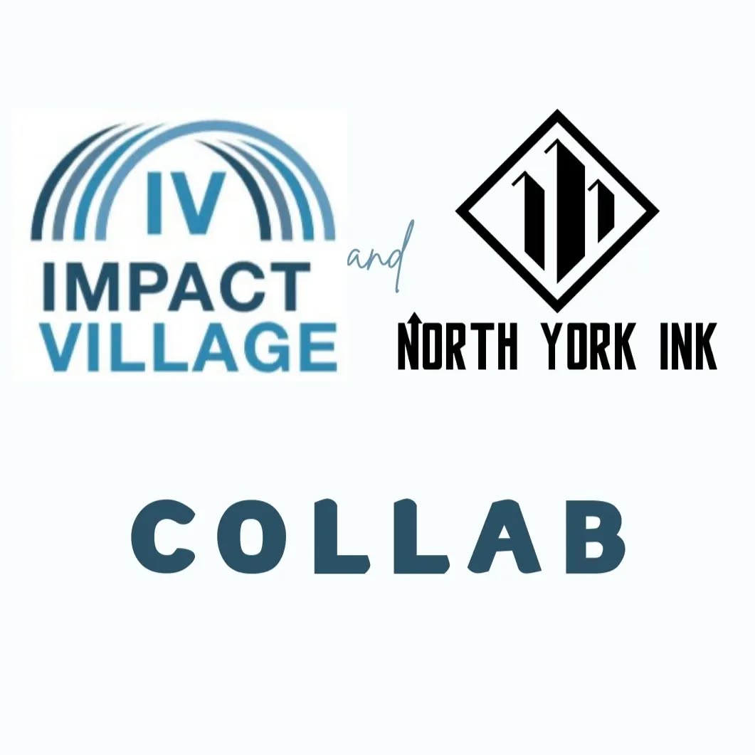 We've got some really exciting news to share about what's going down at Impact Village next week.
We're collaborating with @northyorkink to do something our clients and families are gonna LOVE!
Stay tuned this week to learn more because we'll be sharing more info!