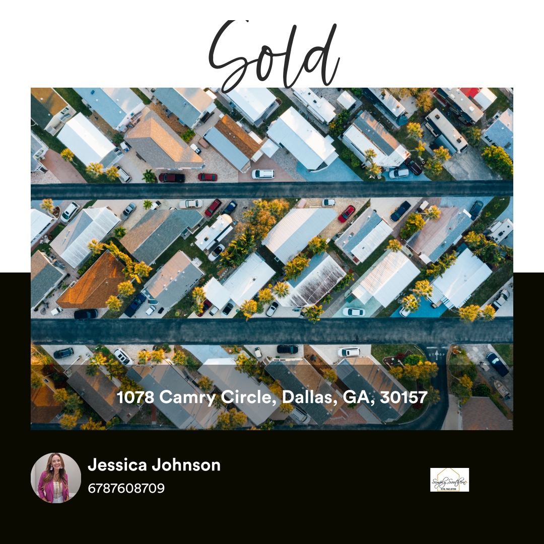 simplysouthernrealtyteam