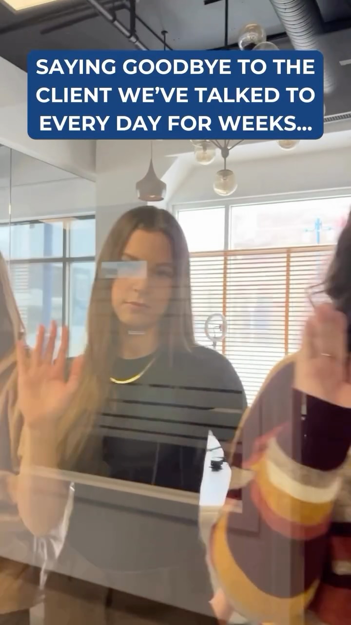 We’re always happy when we secure our client an amazing mortgage but it’s a little strange to go from talking to someone every day to not hearing from them for years..but that’s just the price we pay as Mortgage Brokers 😂
#gertmartensmortgageteam #albertamortgagebroker #bcmortgagebroker #mortgagebrokerhumor