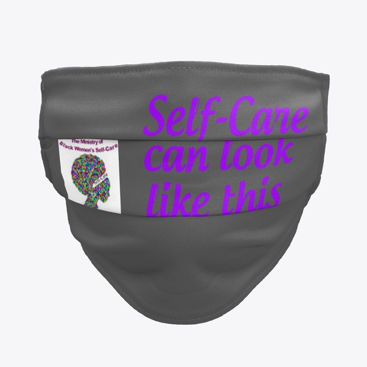 Normalize self-care for Black women. That's it. That's the post.
#NormalizeSelfCareforBlackWomen
#TheMinistryofBlackWomensSelfCare
#selfcare
https://bit.ly/Self-Care_New_Normal