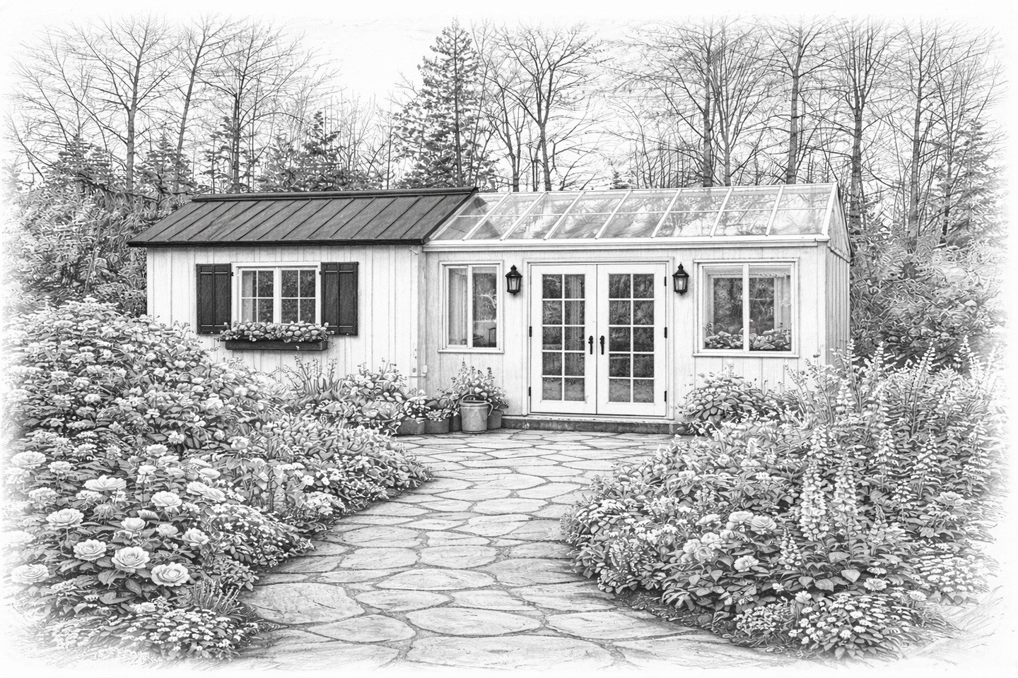 Niche Boutique Florals
Our French Country Floral Studio
Coming Soon
Nestled in the heart of Maple Ridge, our new French Country Floral Studio is currently in the making.
This beautiful space will become the home of Niche Boutique Florals, where we thoughtfully design and produce our signature garden-inspired flower bouquets, arrangements, and wedding florals.
Our studio will also be a place to gather and create — welcoming guests for floral experiences and workshops, where you can learn, design, and enjoy the beauty of seasonal blooms.
We look forward to opening our doors soon and sharing this special space with our community.
Stay tuned for updates.
.
.
#nicheboutiqueflorals #myfrenchcountrystudio #comingsoon #eventspace #floralexperiences #floralworkshops #weddingflowers #frenchcountrystyle