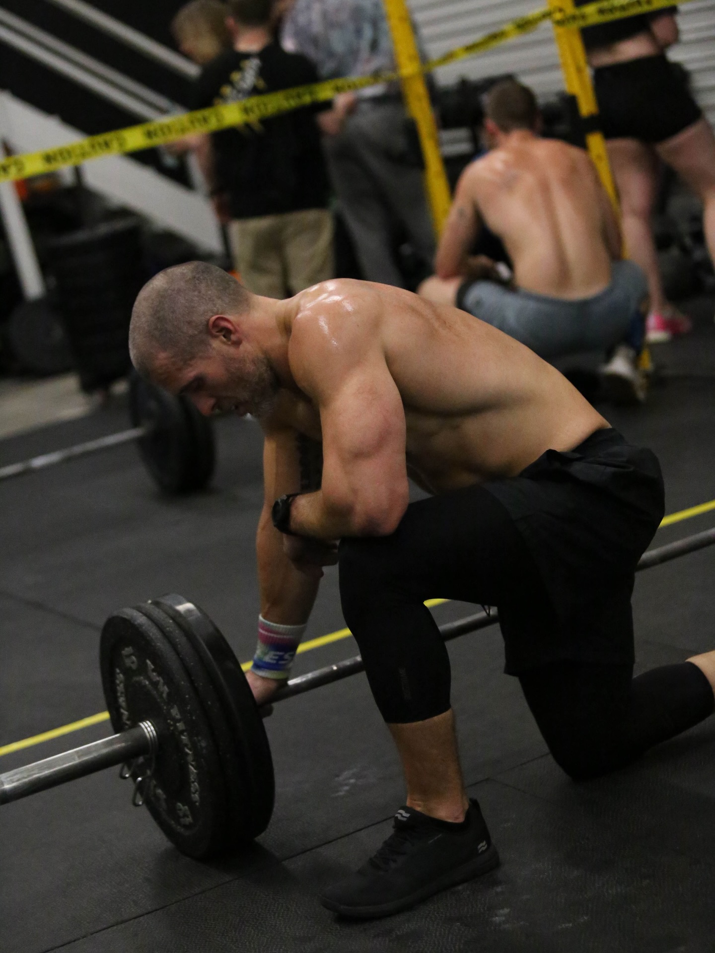 What a bittersweet feeling. A week ago today, we were waiting for the final Open workout, ready to put our best foot forward and leave every ounce of effort on the floor.
-
The Open is a massive part of our year. We prepare by showing up consistentlyโeven when we arenโt at 100%. We work on our weaknesses and correct bad habits, knowing that sometimes we have to take a step back to move forward. That year of work leads to these exact moments where we test our limits.
-
When you were sitting there reflecting on that effort, what came to mind? I heard so many of you say you werenโt โreadyโ for the Open, yet here you areโstronger, faster, and more capable than you were three weeks ago.
-
Whether you discovered a gear you didnโt know you had, realized youโre stronger than you credited yourself for, found a new fire to chase a weakness before next year or realized how much you value the community beside youโhold onto that. We take these lessons, we chip away at the weaknesses, and we come back more mature and capable humans every single year.
-
Drop a comment below:
1. What was the biggest lesson the Open taught you this year?
2. What went through your mind the second you hit the floor after that final workout? ๐
-
-
-
#bellevilleontario #quintewest #crossfitcanada #crossfitopen2026 #trentonontario