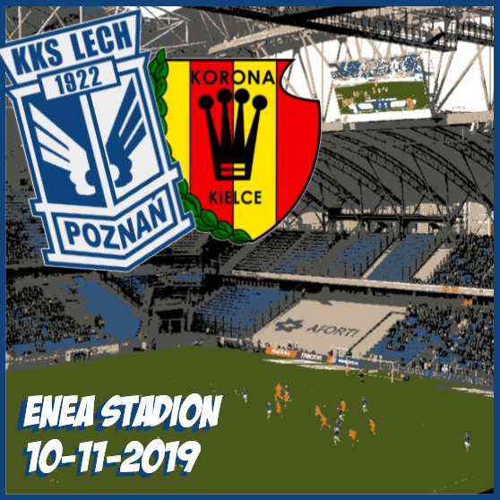 ⚽ Lech Poznan - Korona Kielce 0:0, Ekstraklasa 🇵🇱
📅 vor Ort am 10.11.2019
🚂 Anreise: Vormittags per Zug aus Warschau kommend. Einige in der Reisegruppe waren entsetzt, dass man an polnischen Bahnhöfen keinen Alkohol kaufen kann. Hat ja seine Gründe, warum man in B-Ostbahnhof oder am Bahnhof Zoo über polnische Obdachlose stolpern kann, nicht aber in Warszawa Centralna.
🏟️ Stadion: das Enea (ein Energieversorger) Stadion ist ein echter Hingucker, erbaut zur Euro 2012, war an jenem Tag jedoch nur zu einem Viertel gefüllt.
Stadionnamen, die einen Sponsor enthalten, sind immer blöd. Deshalb folgender Namensvorschlag: Die Magistrale vom Bahnhof Poznan zur Arena heißt Grunwaldzka. Wie wäre es also mit 'Stadion an der Grunwaldzka Straße', passend zu den blauen Sitzschalen?
🤩 Legende: Poznans rechter Verteidiger, Robert Gumny, wechselte im folgenden Sommer für 2 Mio € vom KKS Lech zum Bundesligisten am Ufer der Lech, dem FC Augsburg. Zahlung erfolgte entweder per Überweisung oder in Naturalien (entspräche circa 75 LKW beladen mit Lech-Bierkästen).
👩👩👧👧 Fans: Poznans Fans mit mehreren Choreos und ordentlich am zündeln - die hohen Erwartungen wurden also nicht enttäuscht. Kielces Fans tauchten erst bei Halbzeit auf - entweder es gab unterwegs Stress, oder die Verbindung Kielce - Poznan wird neuerdings von der Deutschen Bahn betrieben.
🍺Pivo: Zwar gab es am Bahnhof kein Bier, dafür aber im Speisewagen: Korona Olbrachta, von einer Privatbrauerei aus Torun.
Später, im Stadion, wurde Lech Bier ausgeschenkt, das es ja auch bei uns im Supermarkt zu kaufen gibt.
Damit war diese Begegnung die einzige in meinem Leben, in der ich am Spieltag Biere trank, die die gleichen Namen wie die Vereinsnamen der beiden beteiligten Verein haben: Korona und Lech!
Sollte irgendwann mal in der Quali zur Conference League Hansa Rostock beim FC Astra Giurgiu spielen, werde ich mich mit Hansa-Dosen und Astra-Pullen im Gepäck auf den Weg nach Rumänien machen.
🐶 Wenn Lech Poznan ein Hund wäre: Bud aus der Filmreihe 'Air Bud' - denn zu Lech passt ein Hund, dessen Name gleichzeitig der einer Biermarke ist.
#lechpoznań #koronakielce #ekstraklasa #eneastadion #groundhopping