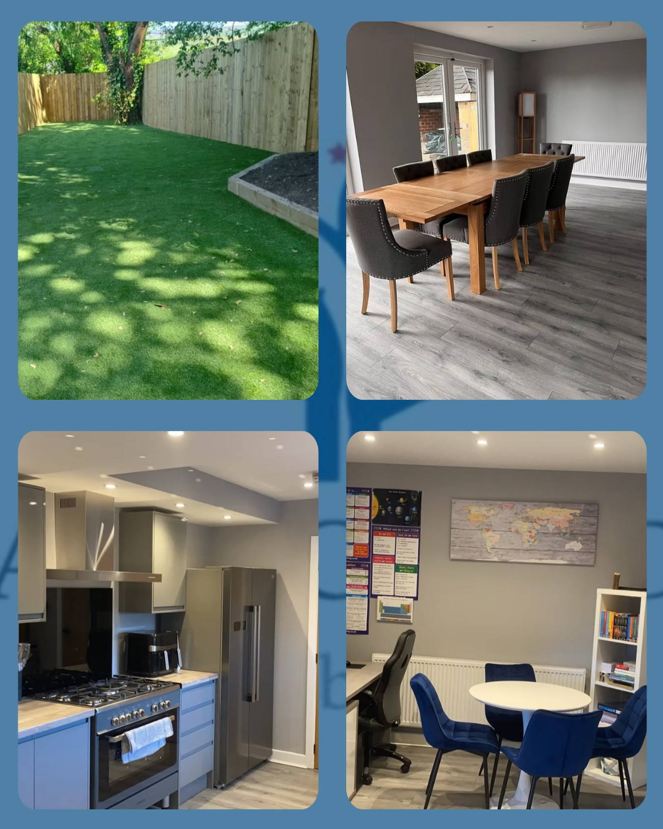 An insight into Parkside🏡
Parkside, part of Associated Wellbeing, is a residential children’s home supporting young people aged 11–17 who are involved, or at risk of involvement, with the youth justice system.
The home provides a safe, structured and nurturing environment tailored to each child’s needs.
With our expert staff and specialist therapeutic support, Parkside helps young people build resilience, develop life skills, and work towards positive future.💙