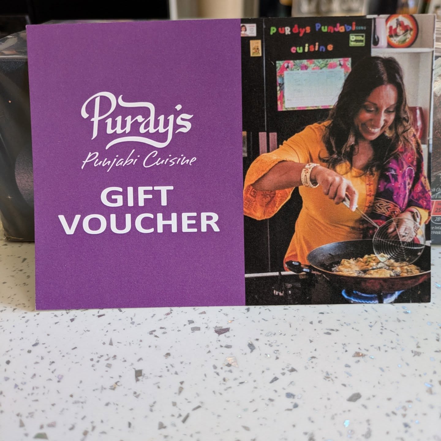 Happy Mother's Day to all you strong, brave souls doing your best each and every day!!
I have vouchers for the perfect gift experience from a cooking workshop, a 6 week course or a 3 course Supper!!
DM me for details.
www.purdyspunjabicuisine.co.uj
#soulfood #punjabi #plymouthuk #womeninbiz