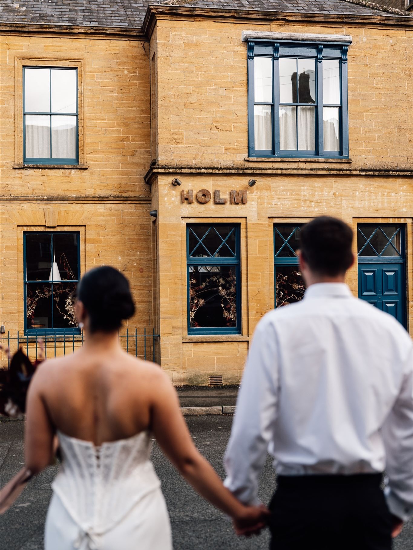 Weddings at HOLM.
Last week an exceptional team of wedding professionals came together to explore what celebrations here could look like — thoughtful design, incredible food and a guest experience centred around the table.
The styling reflected the character of the space: rich tones, candlelight, layered florals and long tables designed for proper dining and conversation.
HOLM naturally lends itself to a more intimate style of wedding where the food, the setting and the atmosphere take centre stage.
Venue @holmsomerset
Photographer @paul_aston_photography
Videographer @pixaplaceweddings
Stylist & Planner @scarlettroseevents
Floral design @jmfloraldesigns
Stationery @thepaperandgoldedition
Linen @just_4_linen
Makeup @gillianrachelelizabethmua
Hair @amandalouise.bridalhair
Dresses @larabellebridal
Dress designer @evieyoungbridal
Suits @deanesofcheddar
Tiramisu @bakedbybridget_
Couple @tiajimmodelcouple
#holmsomerset #holmsomersetrestaurant #somersetwedding #holmwedding #somersetweddingvenue