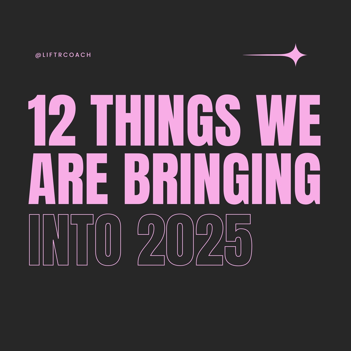 Here’s to a healthier, more balanced lifestyle in 2025! 💫 These simple but powerful habits will help you move better, fuel your body, and take care of your mind. Let’s make this year all about progress, not perfection. 🌟
#NewYearNewGoals #HealthyHabits #2025Journey