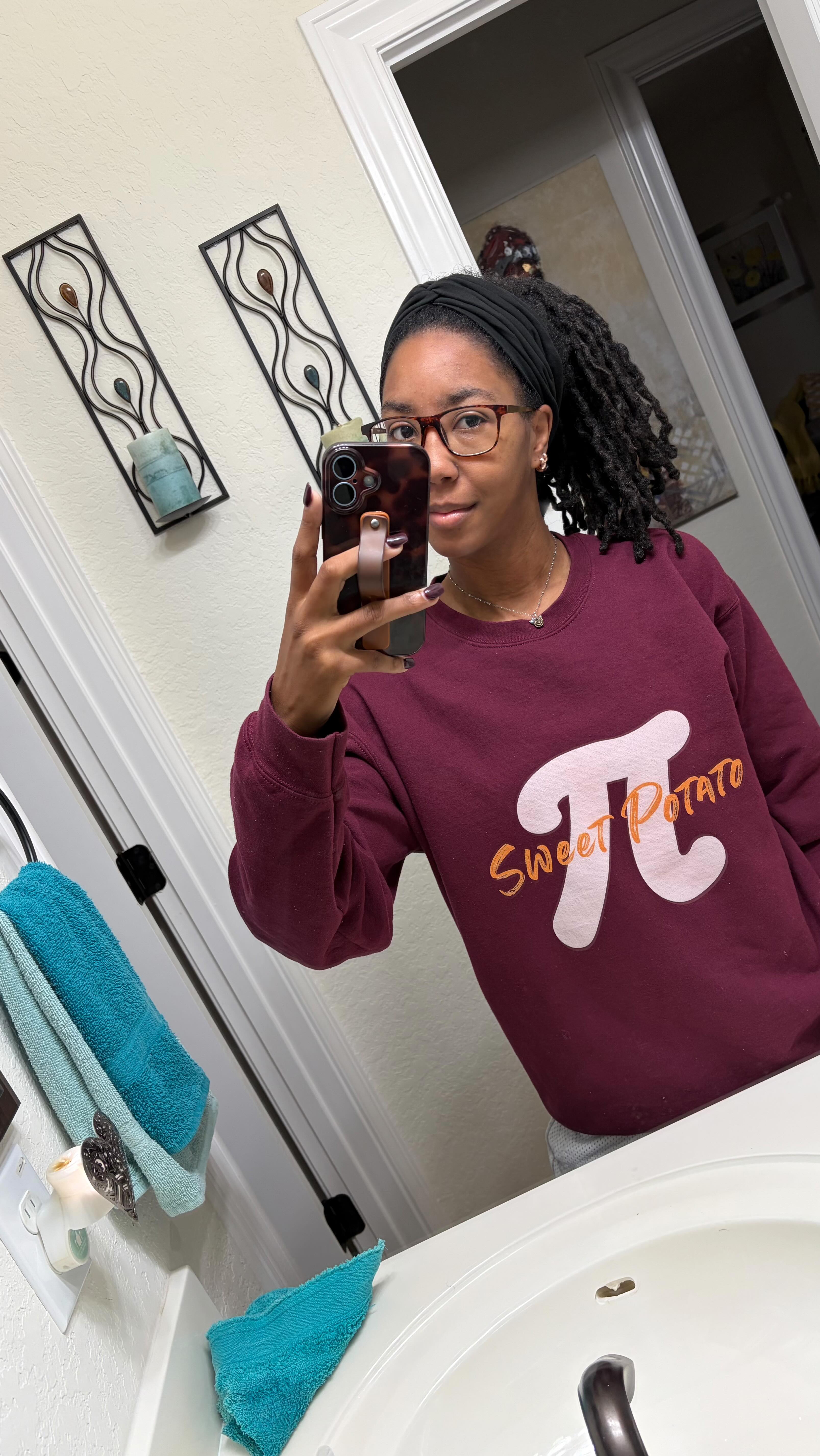 One of the best days!!!
.
.
.
#piday #pi #picrewneck