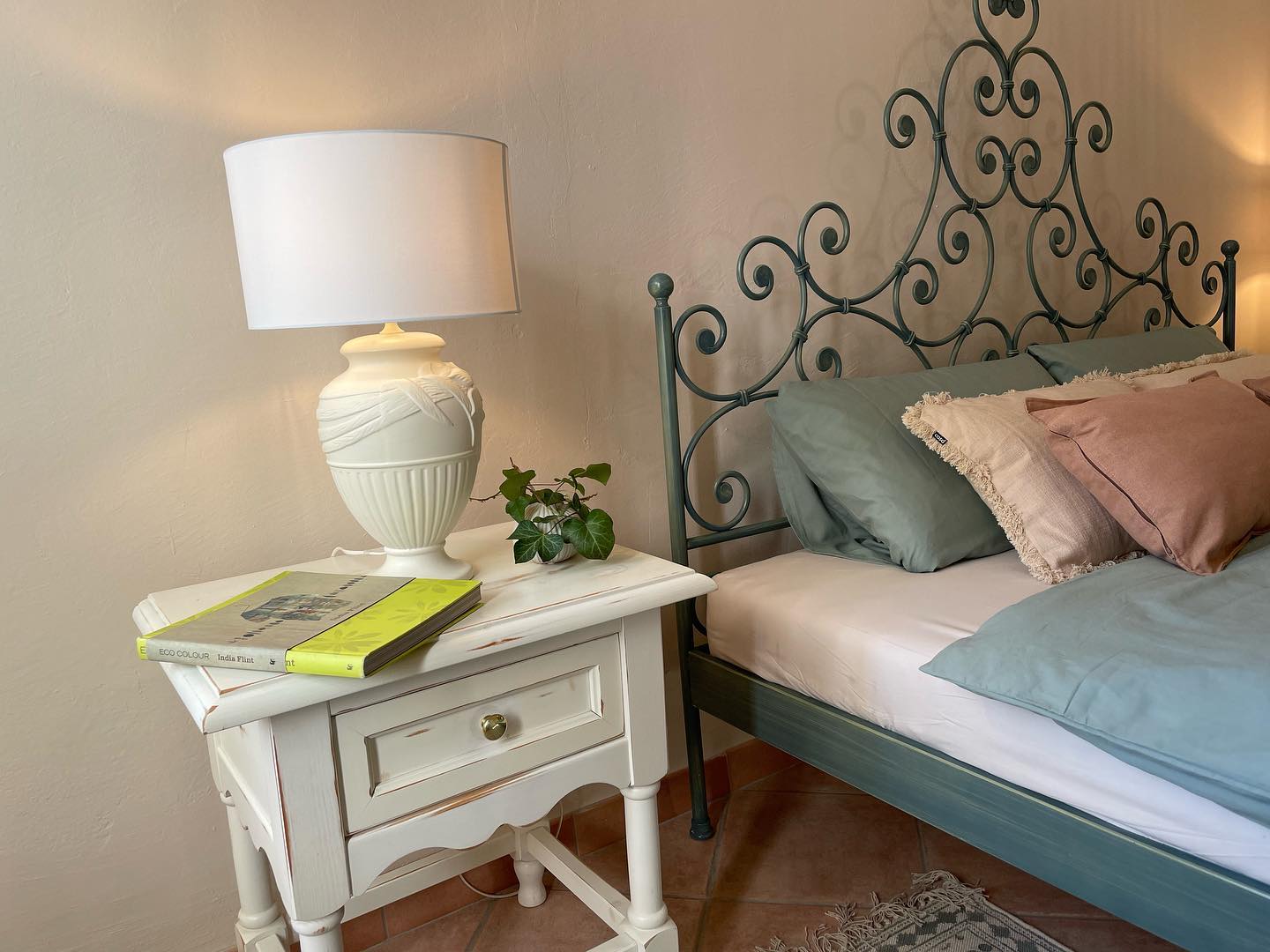 Redesign eines Ferienbungalows in Bardolino 🇮🇹 #bardolino #ferienhaus #redesign #renovieren #einrichten