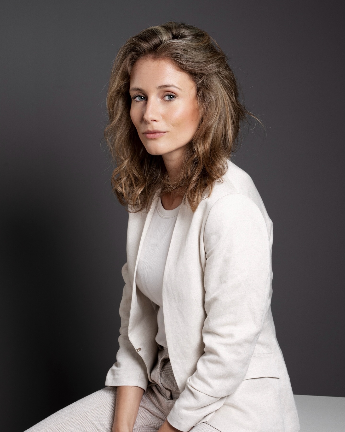 long story short 🤍 @guerelsahin