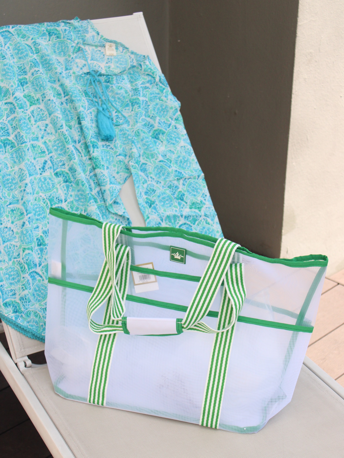 Nuevos bolsos y salidas de playa disponibles para personalizar. Semana Santa está a la vuelta de la esquina… contáctanos y personaliza tus artículos. ☀️