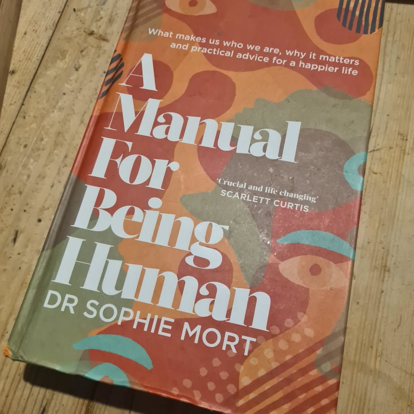 World Book Day! 📚 It isn't just about the kids dressing up.... Here are some books I'd recommend for people who are interested in improving themselves and their work.... note: these are also books that I have physical copies of, as audio books and kindle don't gram so well 😆
What books have inspired you? What have you read that has resonated? What have you learnt that has triggered change?
#worldbookday