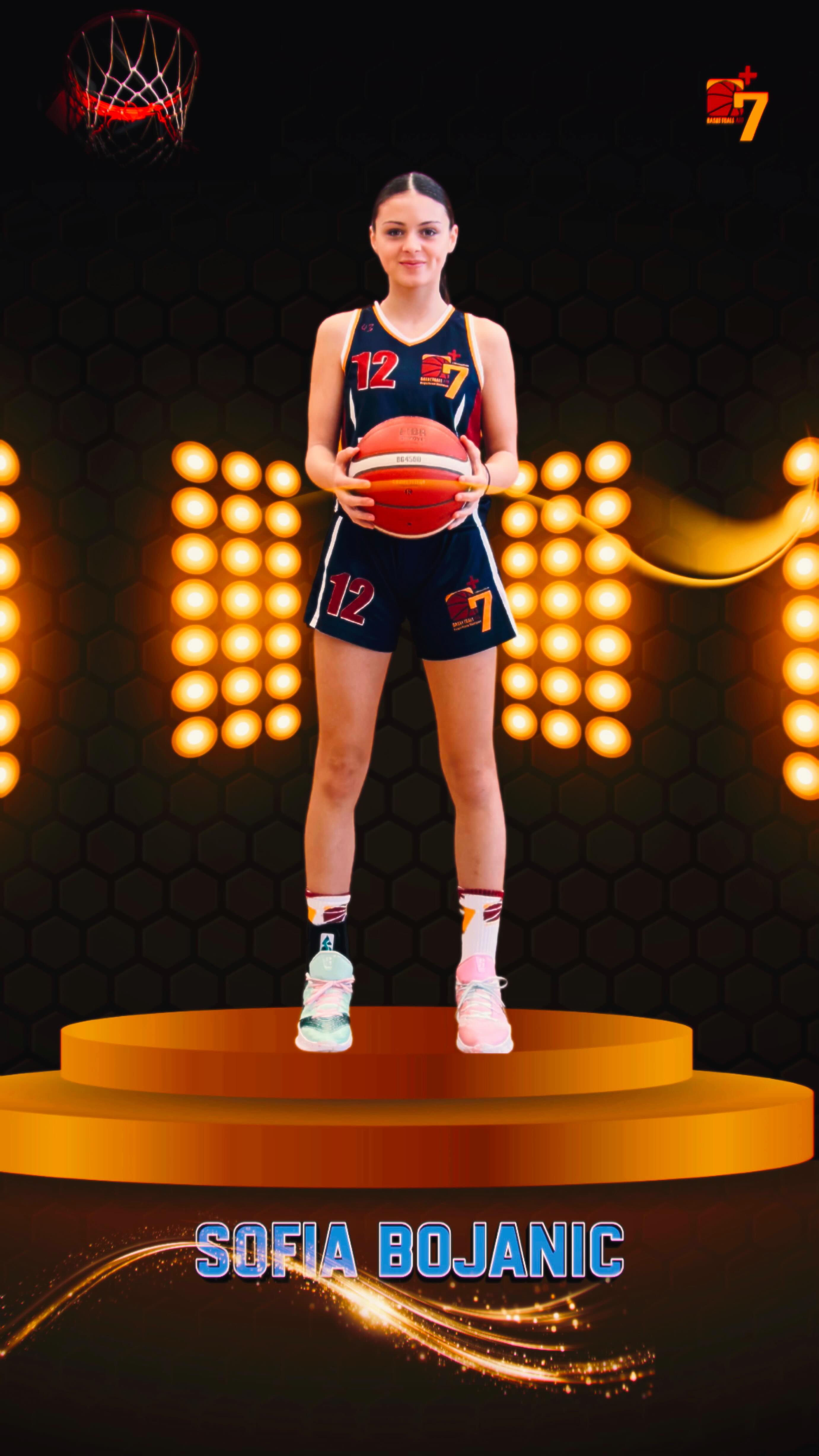 @sofia_bjc22 U14W Regionalliga #basketball #girlsbasketball #hoopers #fyp #basketballhighlights