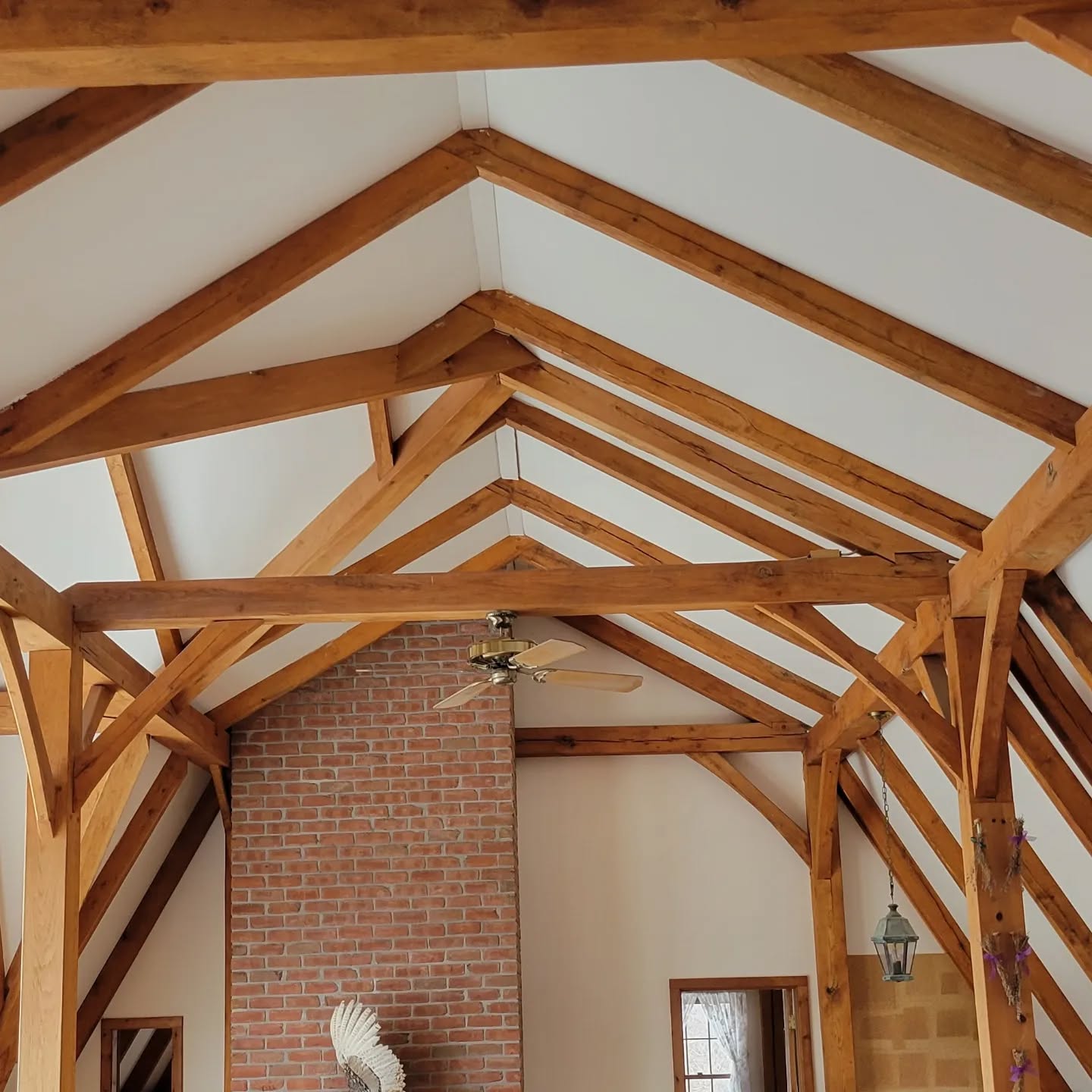 February adventures!
From beautiful N.E.W. pole barns, to soggy lakehouse basements.
1987 Furnaces still going strong (they literally don't make them like they used to)
Foundation settlement cracks, and taking out the middle load bearing wall of a ranch flip.
And a little glimpse to the future engineers :)
I signed up to be an Engineer to drive a train.... but this is fun too!
.
.
.
.
.
.
.
.
.
.
.
.
#choochoo #youcrackmeup #woodyoulikeahouselikethis #36yearoldfurnace #jengamaster #waterpluswoodisbad