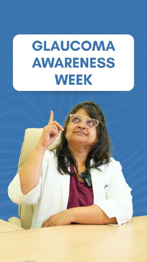 Glaucoma can steal vision silently ๐๏ธโ ๏ธ
Many people donโt realize they have glaucoma because it often shows no early symptoms. With Glaucoma Awareness Week ending tomorrow, itโs a reminder to get your eyes checked early and protect your vision from permanent damage.
Early detection can save your sight. ๐๏ธ
๐ 2nd Floor, Shivraj Apartments, near Parihar Chowk, Aundh, Pune, Maharashtra 411007
#GlaucomaAwareness #EyeCarePune #EnvisionEyeClinic #ProtectYourVision #AundhPune