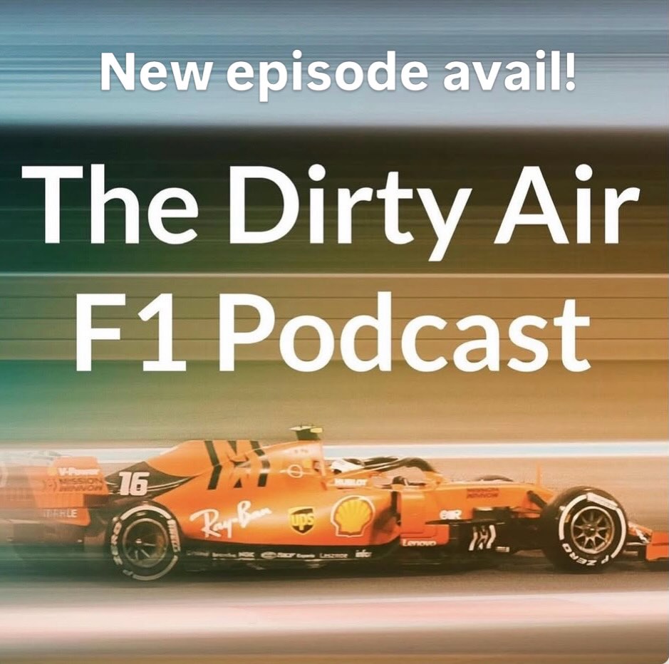 My 2026 F1 Drivers Championship predictions is now available on YouTube and all major podcast platforms.
Enjoy 🙌🏁